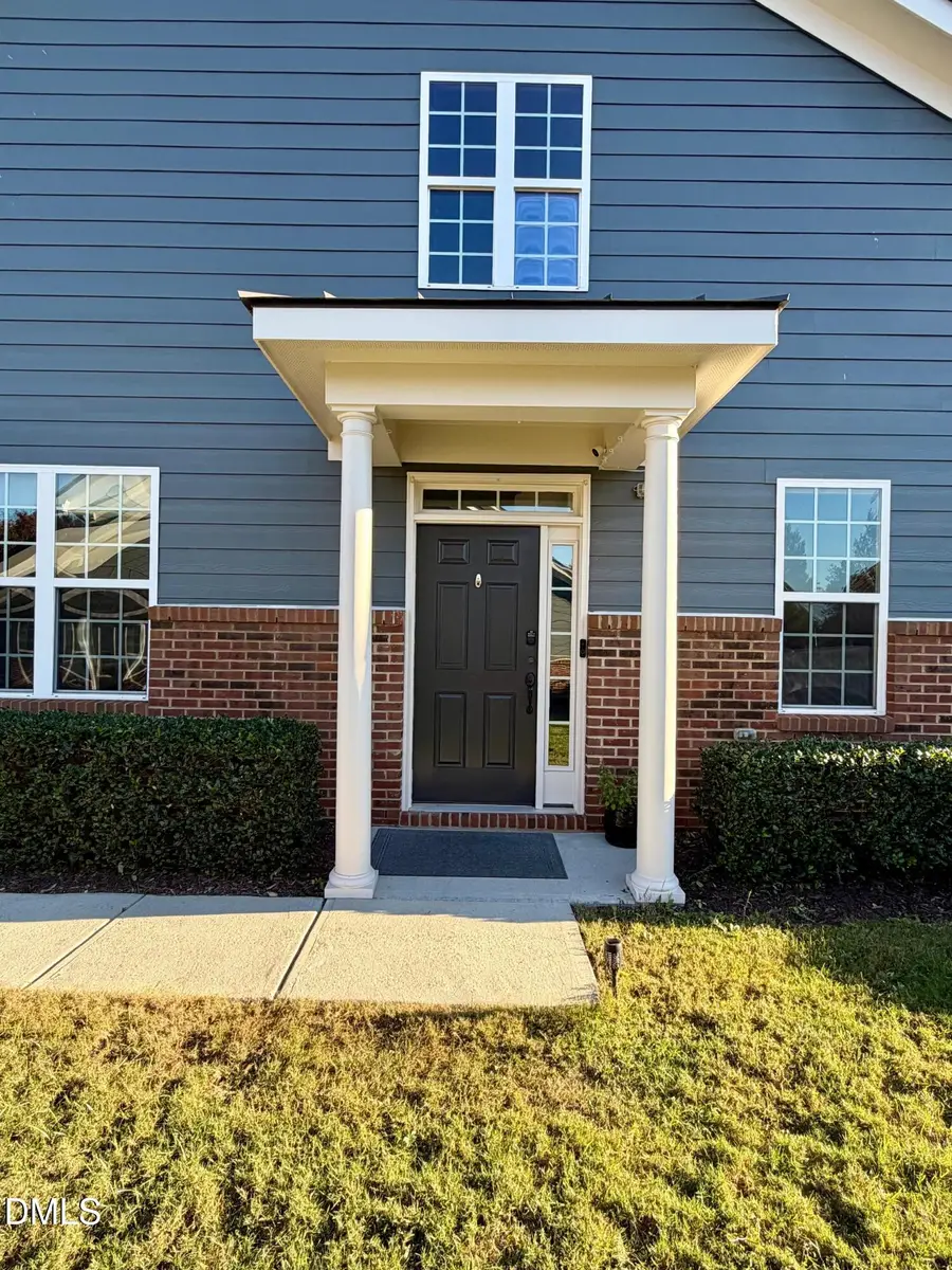 711 Mountain Pine Drive, Cary, NC 27519 - #2