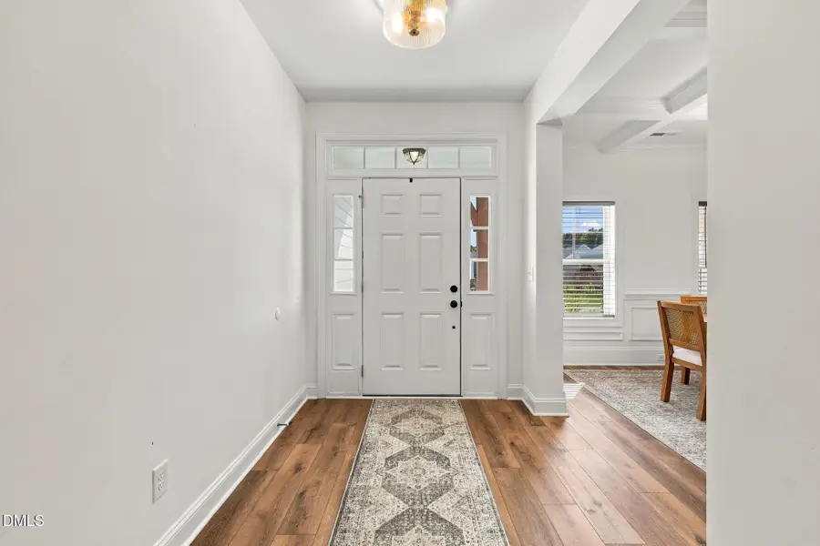 25 Vast View Way, Youngsville, NC 27596 - #2