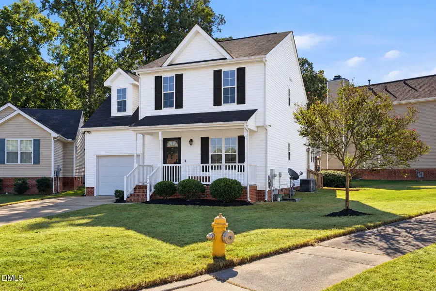 725 Kavkaz Street, Raleigh, NC 27610 - #2