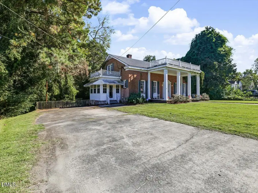 317 S 2nd Street, Smithfield, NC 27577 - #2