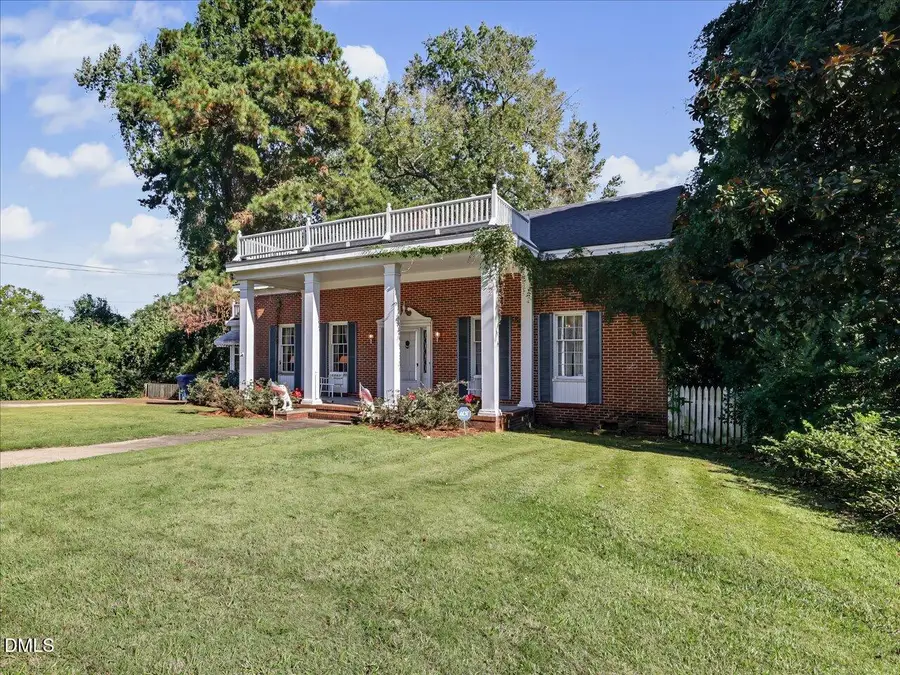 317 S 2nd Street, Smithfield, NC 27577 - #3