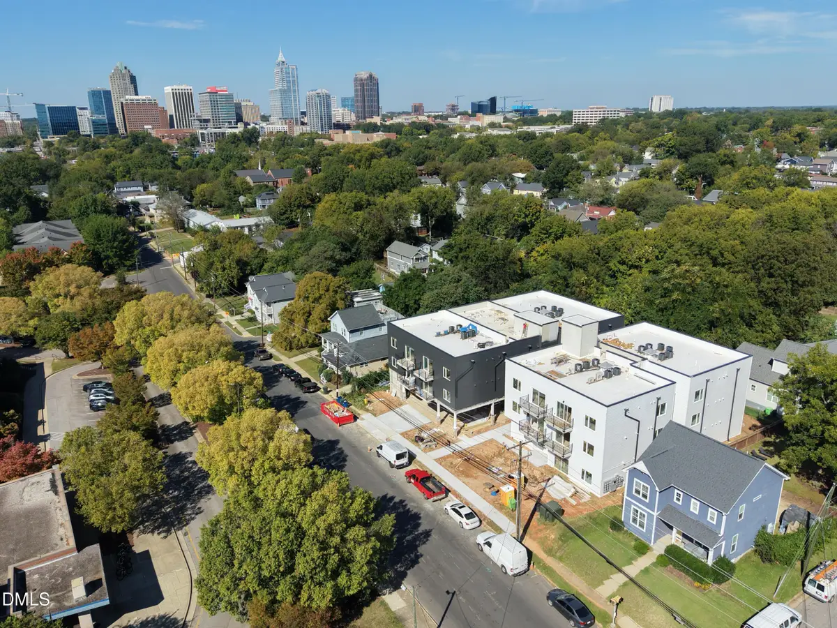 709 E Lenoir Street, Raleigh, NC 27601 - #1