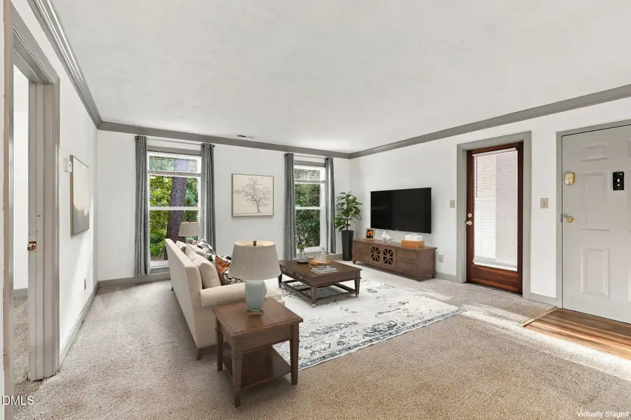 3502 Ivy Commons Drive, Raleigh, NC 27606 - #2