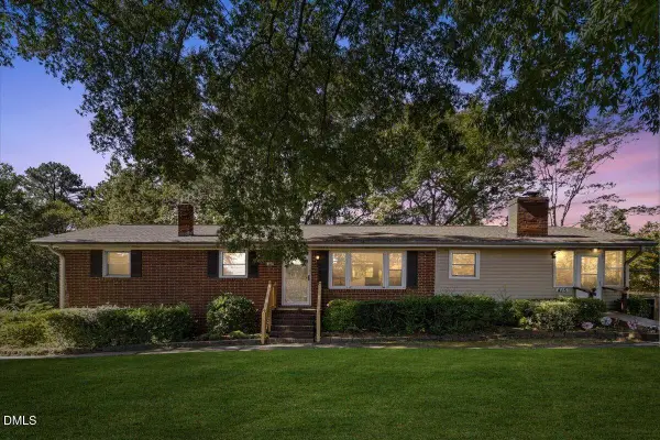 415 Princess Anne Drive, Durham, NC 27703