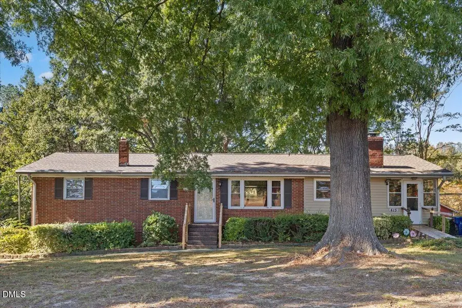 415 Princess Anne Drive, Durham, NC 27703 - #3
