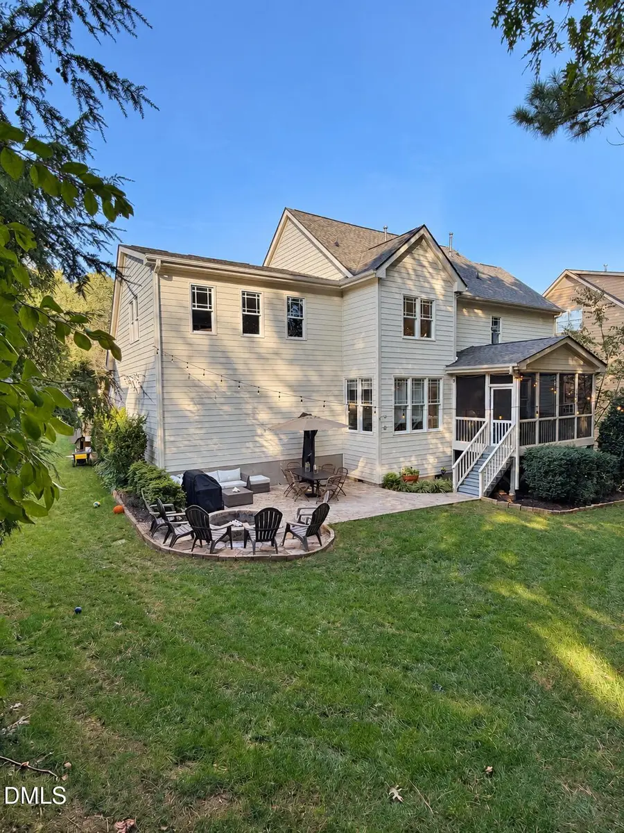120 Roslyn Hills Drive, Holly Springs, NC 27540 - #2