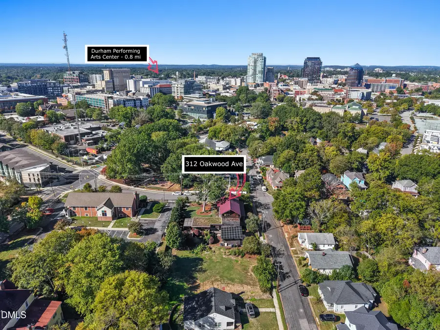 312 Oakwood Avenue, Durham, NC 27701 - #3