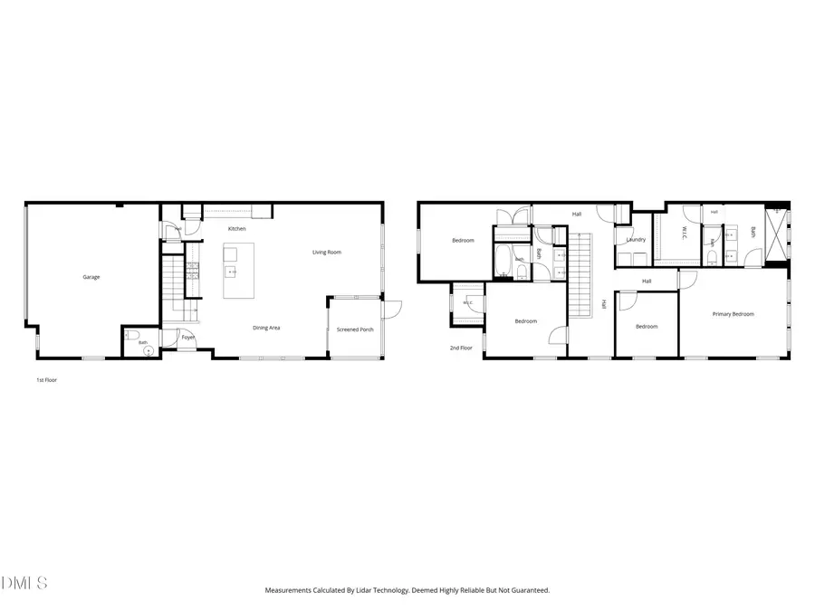 8516 Thurford Drive, Cary, NC 27519 - #2