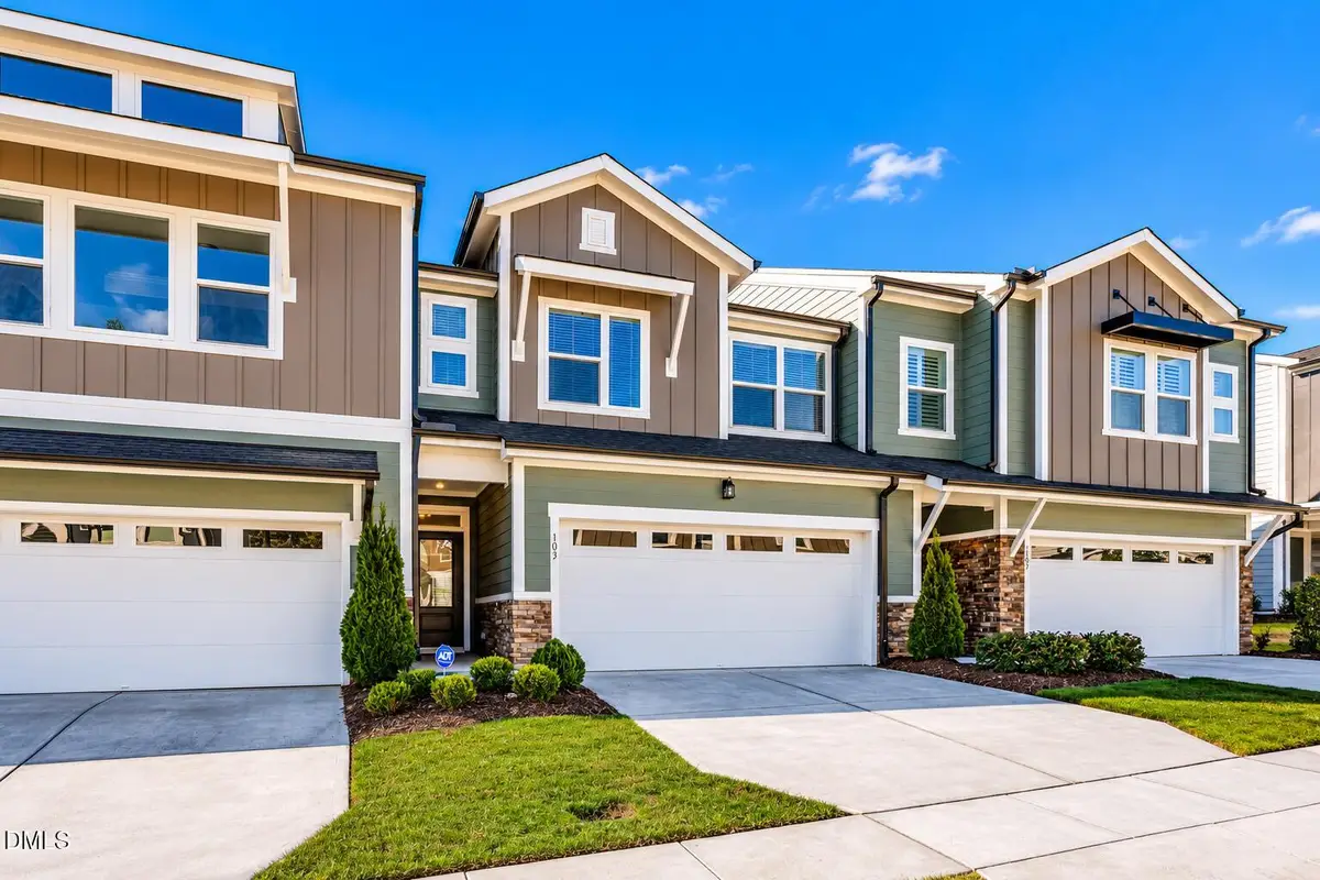 103 Deardom Way, Chapel Hill, NC 27516 - #1