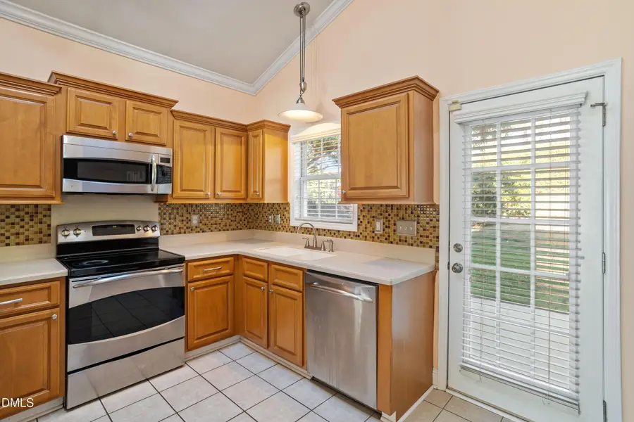 203 Bridgepath Drive, Cary, NC 27513 - #3