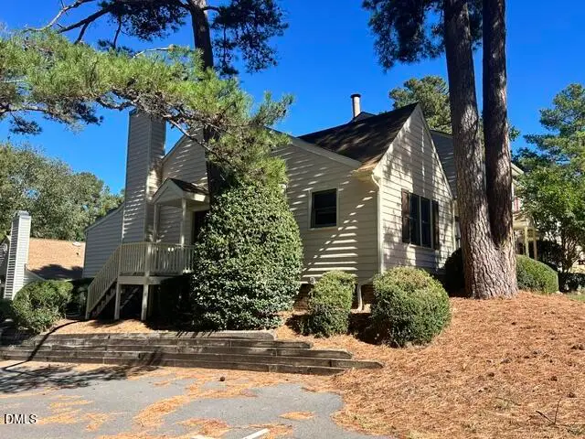 6550 English Oaks Drive, Raleigh, NC 27615 - #2