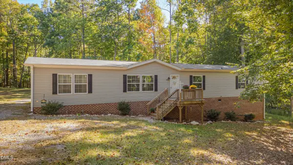 3204 Granville Ridge Road, Wake Forest, NC 27587