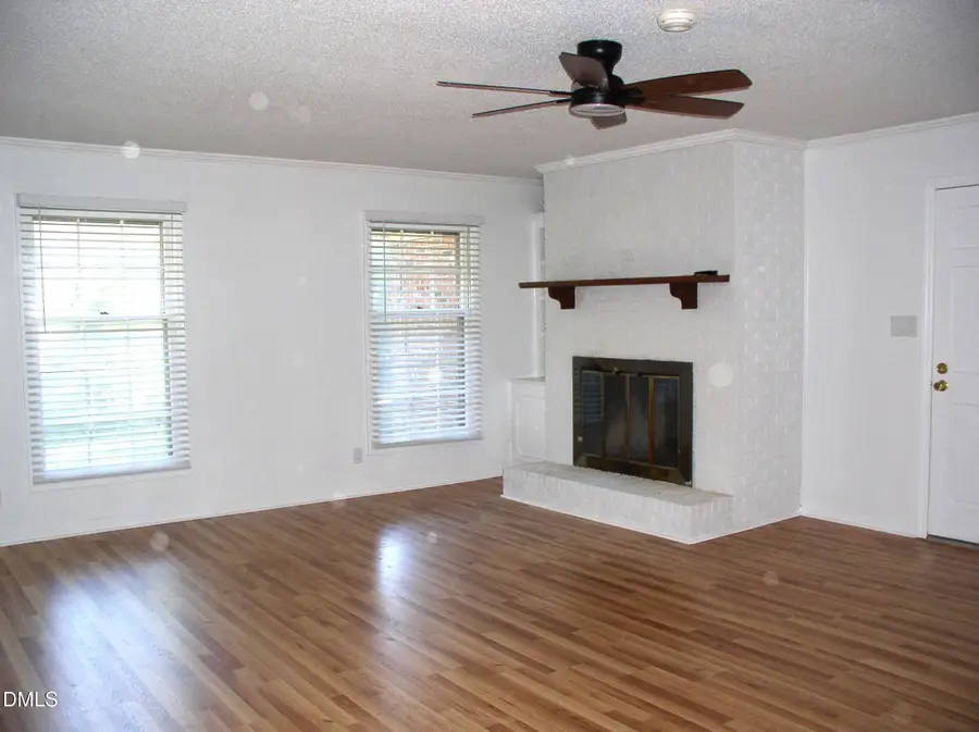 1818 Brookrun Road, Henderson, NC 27536 - #2