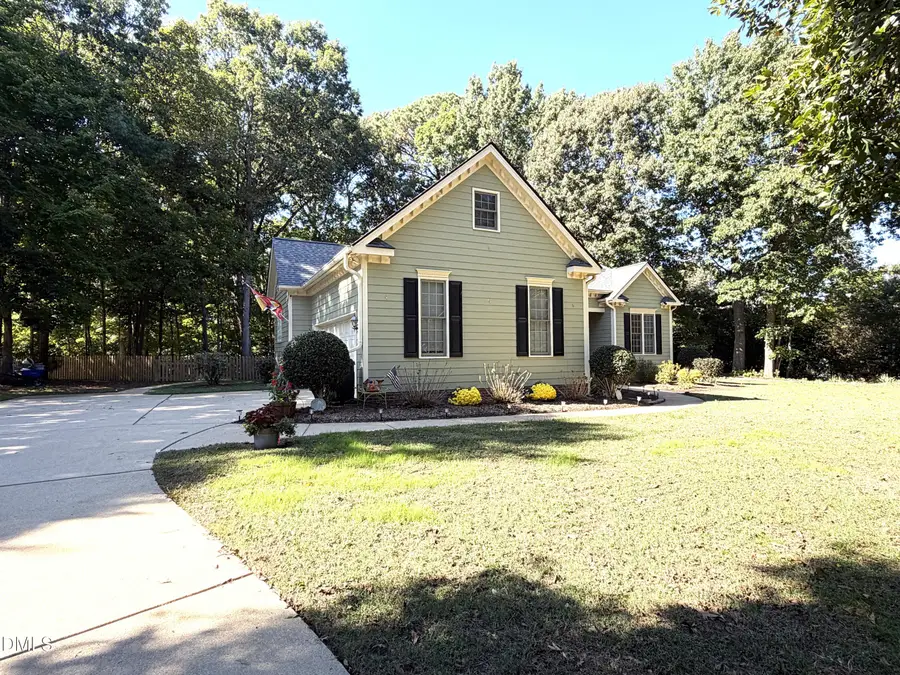 3200 Oaklyn Springs Drive, Raleigh, NC 27606 - #2