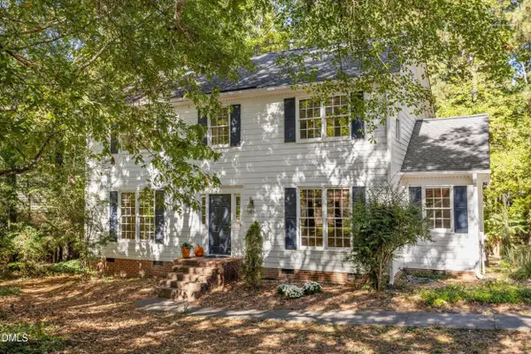 4818 Highgate Drive, Durham, NC 27713