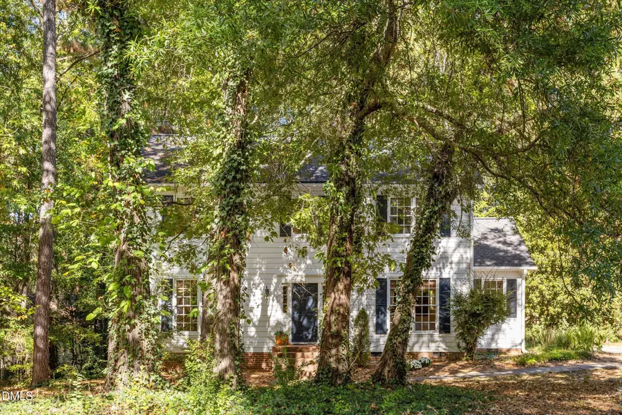 4818 Highgate Drive, Durham, NC 27713 - #2