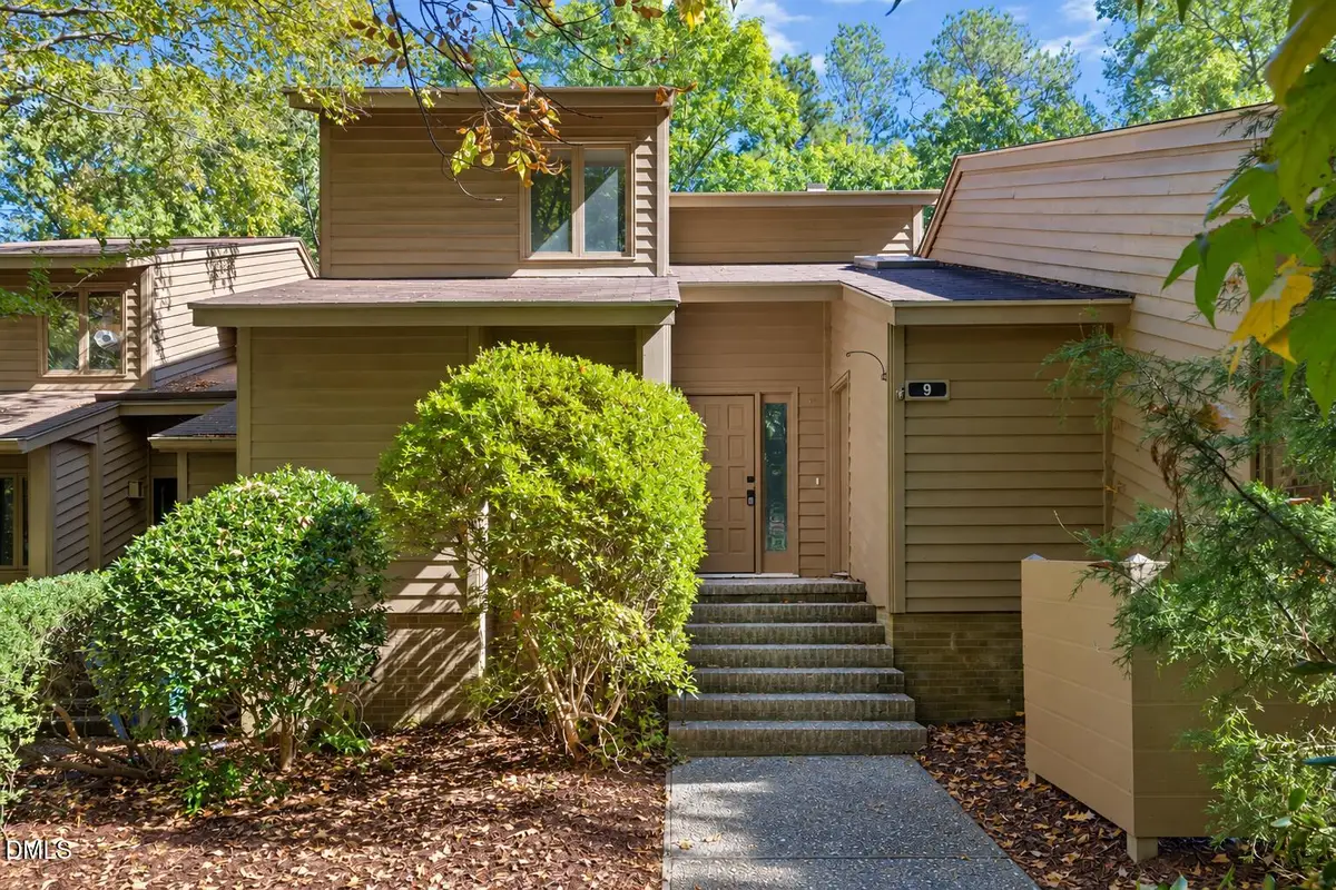9 Creekview Lane, Durham, NC 27705 - #1