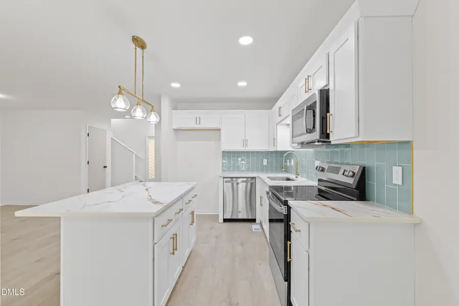 9 Creekview Lane, Durham, NC 27705 - #2