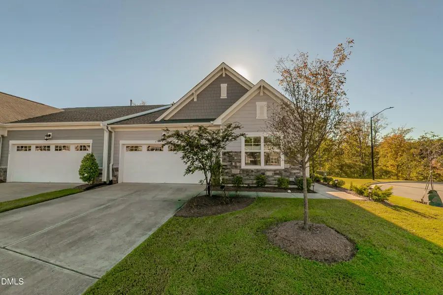 1131 Surveyor Drive, Durham, NC 27703 - #3