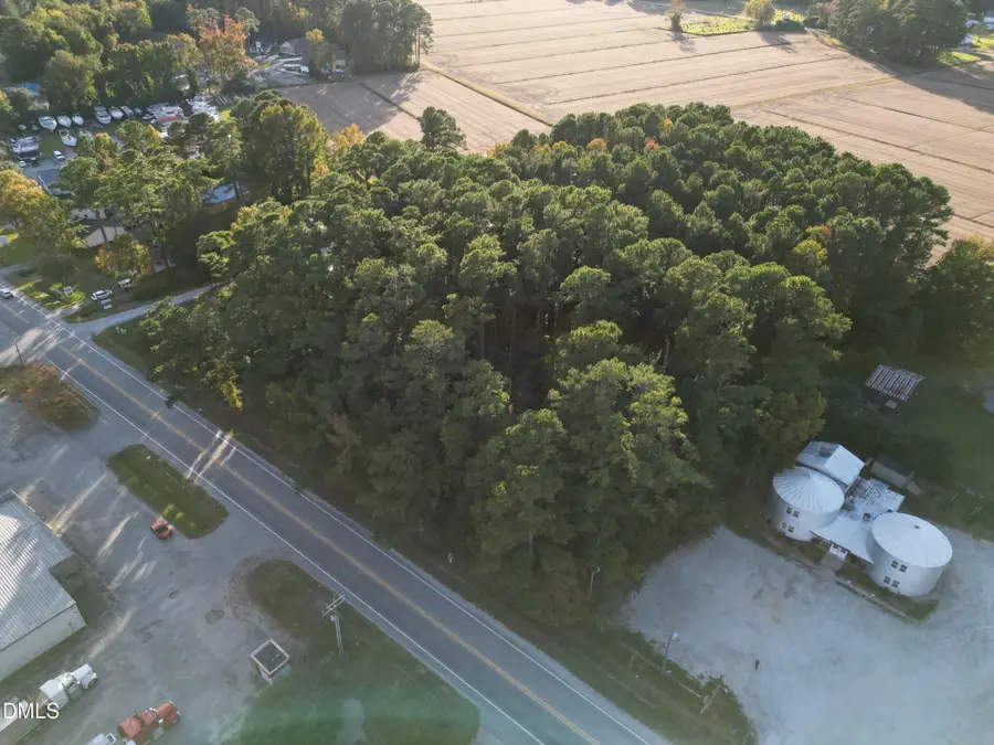 1109 Broad St Extension, Oriental, NC 28571 - #2
