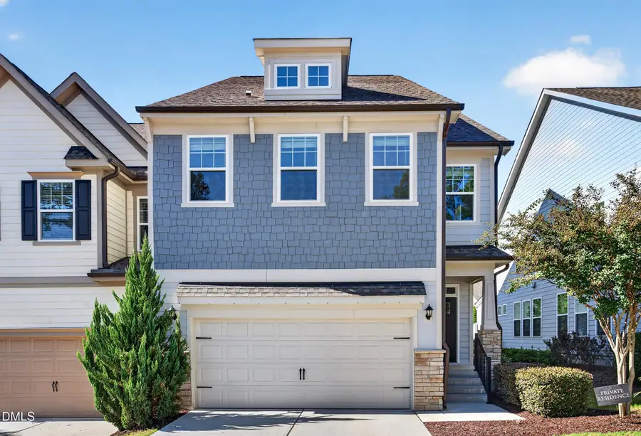300 Fenella Drive, Raleigh, NC 27606 - #2
