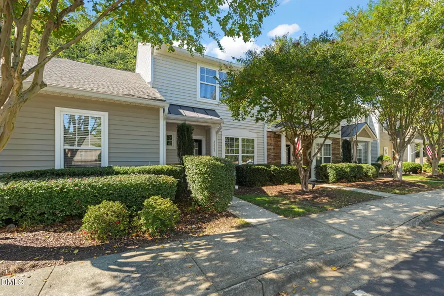 2223 Banks Hill Row Road, Raleigh, NC 27614 - #2