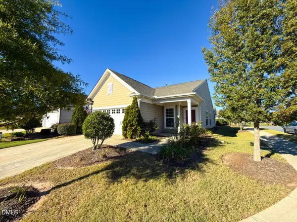 102 Chambers Field Court, Durham, NC 27703