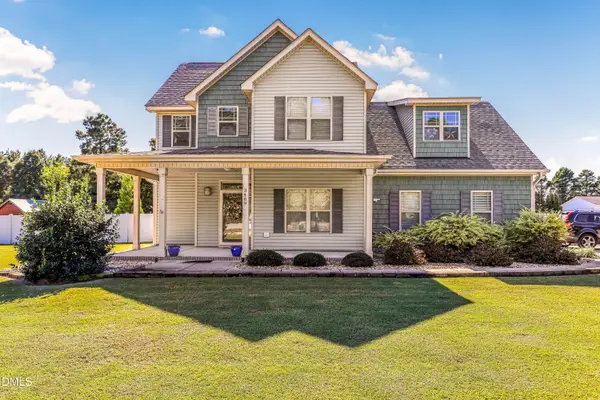 3409 Plain View Highway, Dunn, NC 28334