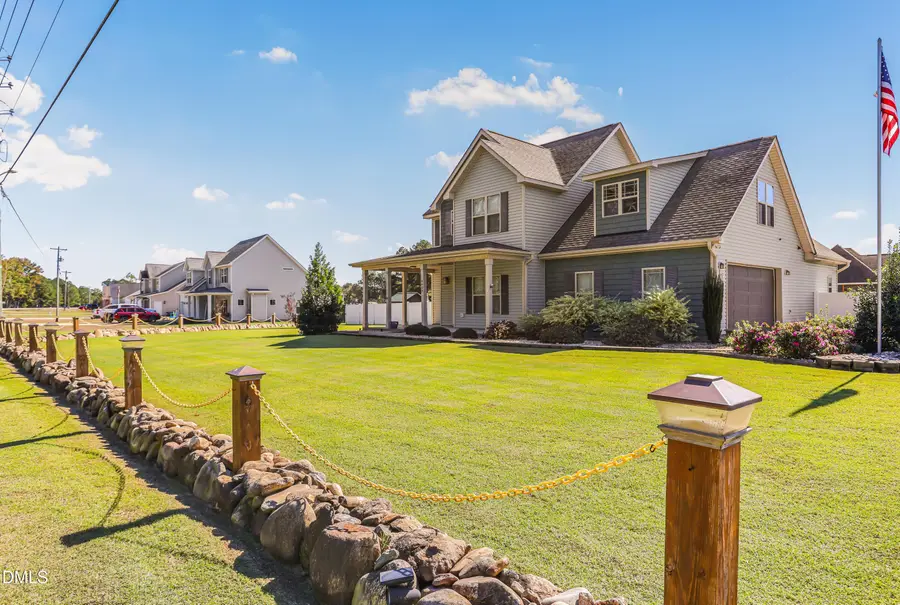 3409 Plain View Highway, Dunn, NC 28334 - #3