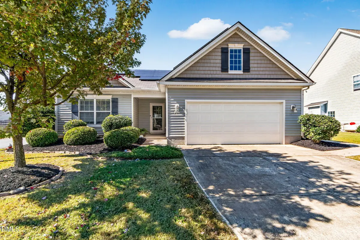 182 Arbor Loop, Angier, NC 27501 - #1