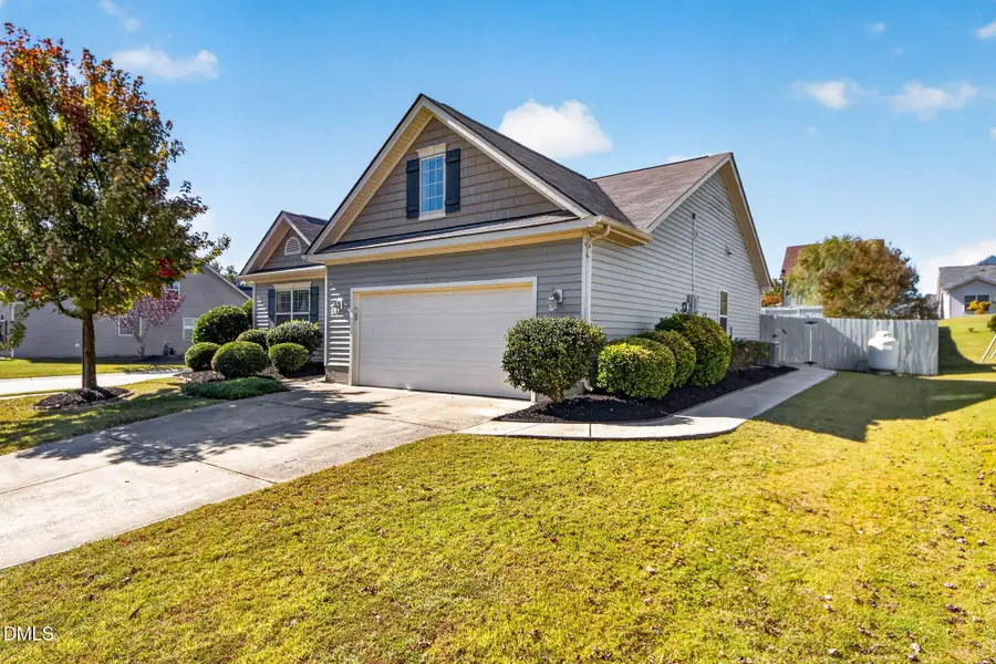 182 Arbor Loop, Angier, NC 27501 - #2