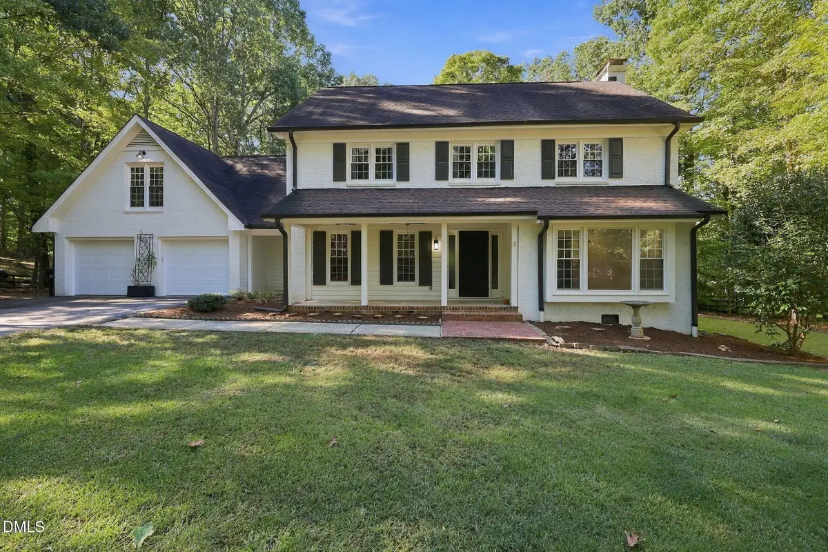 11413 Old Creedmoor Road, Raleigh, NC 27613 - #1