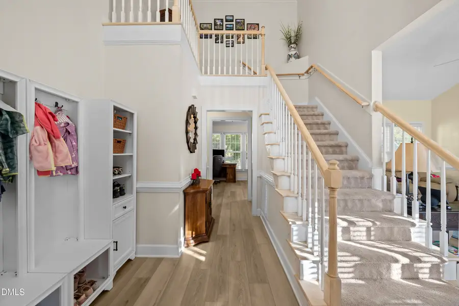 1501 Rainesview Lane, Apex, NC 27502 - #3