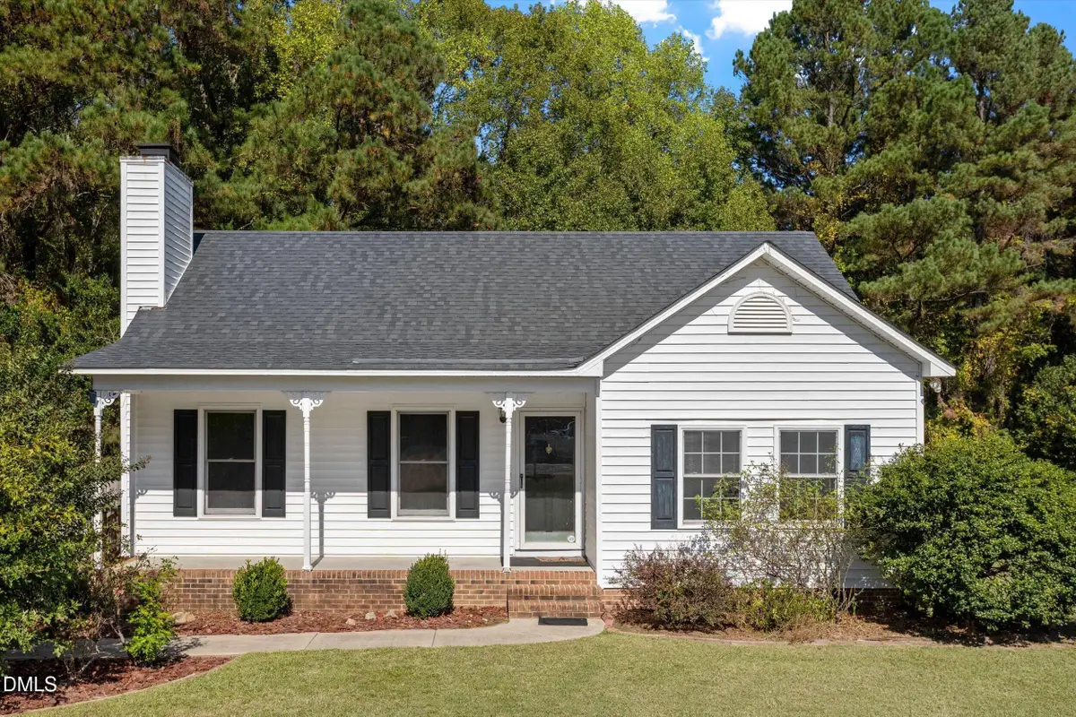 46 Circle Tree Lane, Angier, NC 27501 - #1