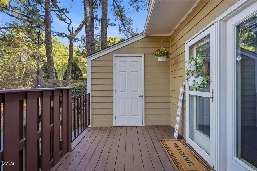 3203 Mill Run, Raleigh, NC 27612 - #3