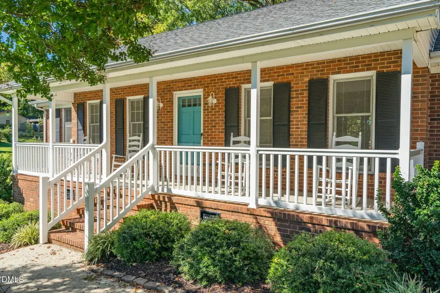 2725 May Drive, Burlington, NC 27215 - #2