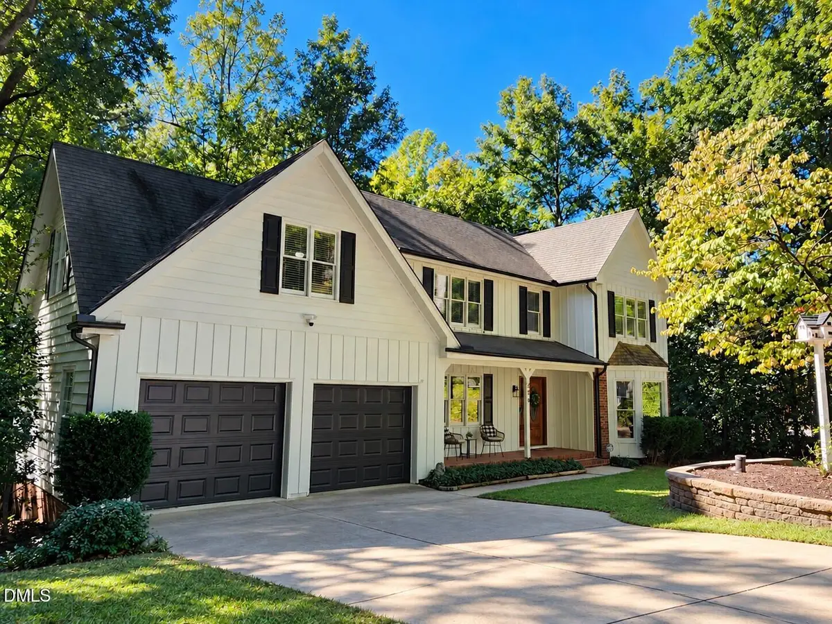 206 Maplewood Drive, Knightdale, NC 27545 - #1