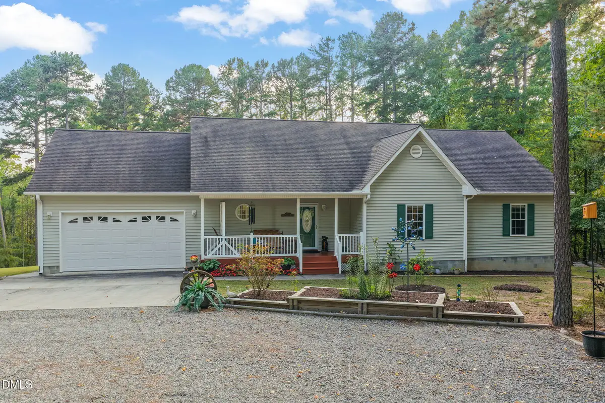 295 Eastland Creek Road, Boydton, VA 23917 - #1