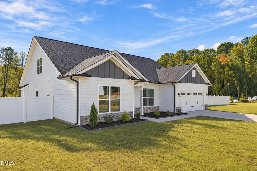 215 Merrifield Lane, Garner, NC 27529 - #3