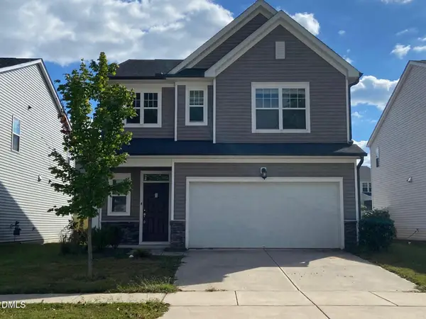 4305 Olde Waverly Way, Fuquay Varina, NC 27526
