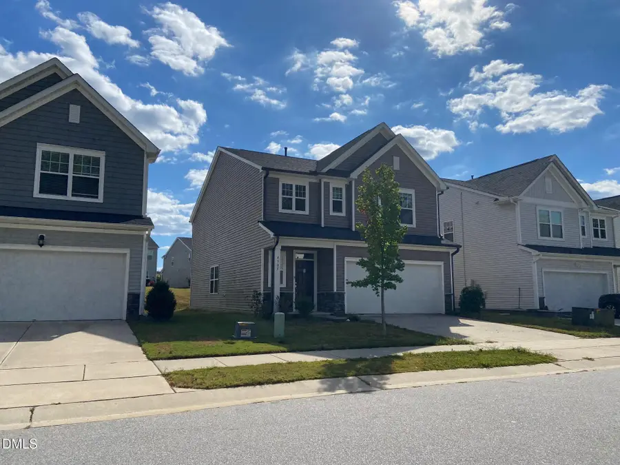 4305 Olde Waverly Way, Fuquay Varina, NC 27526 - #3