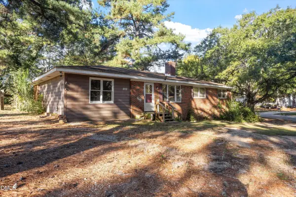 202 Griffin Drive, Wendell, NC 27591