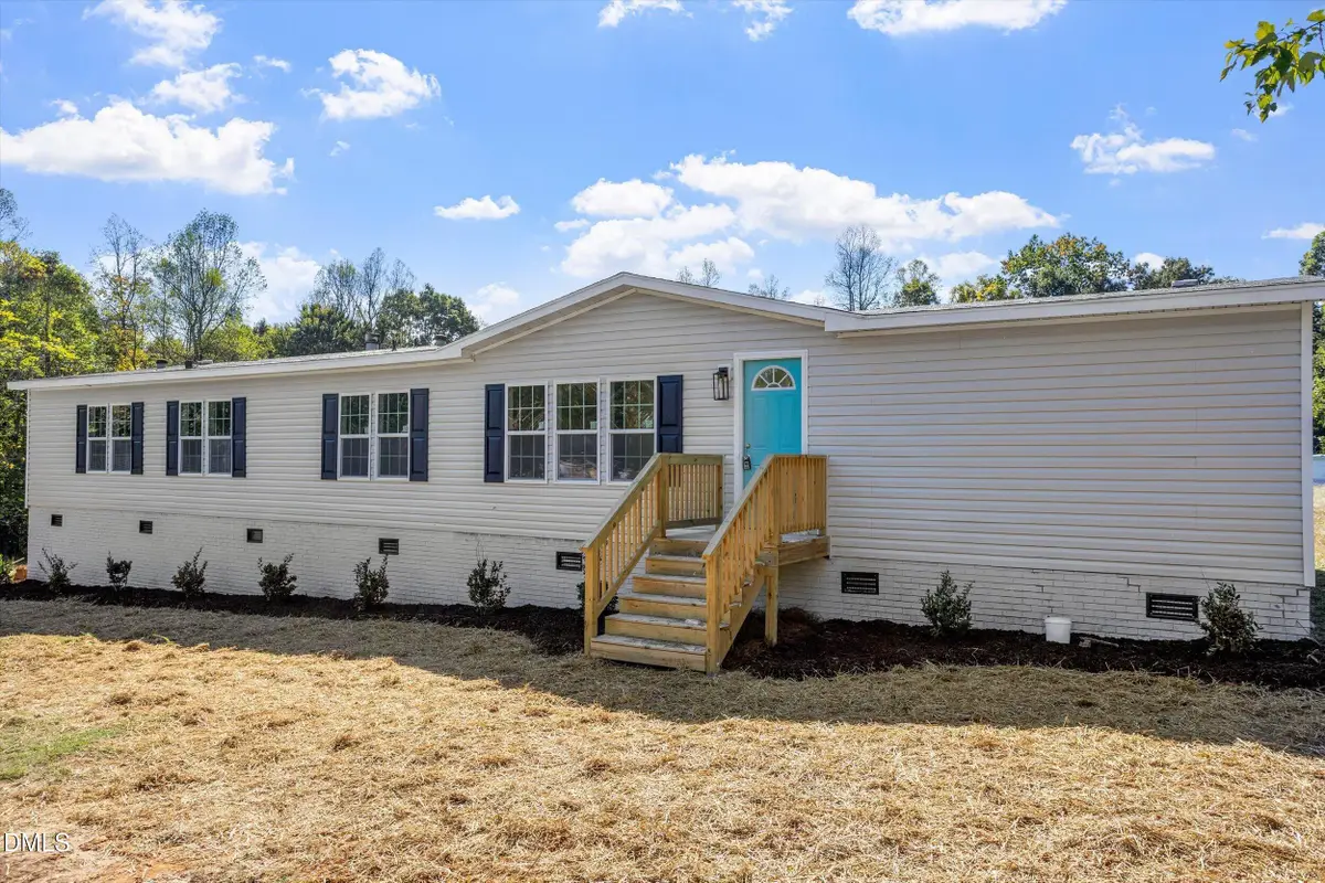 160 Lisa Cheryl Lane, Roxboro, NC 27573 - #1