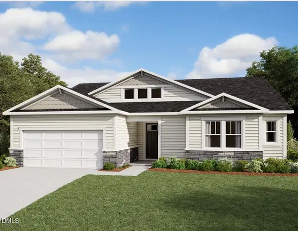 59 Boone Hill Court, Lillington, NC 27546