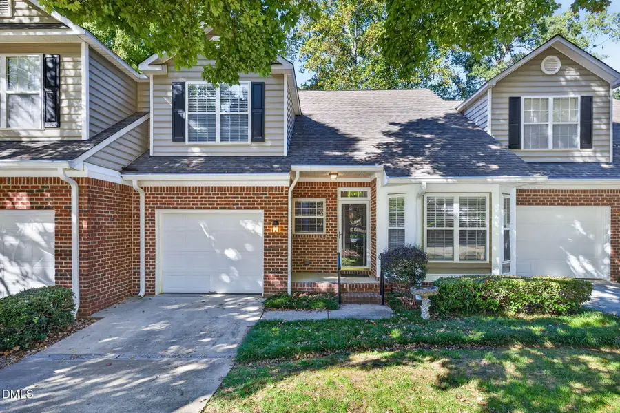 8735 Courage Court, Raleigh, NC 27615 - #2