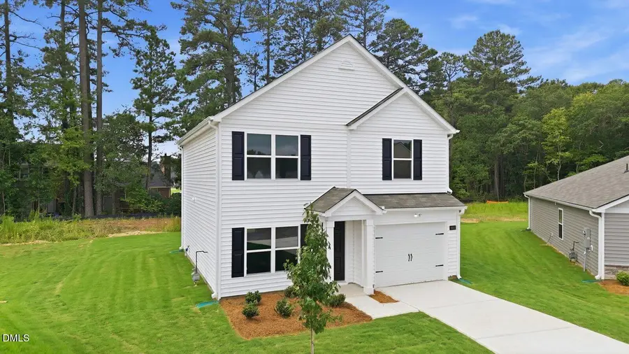 3804 Dianne Drive, Wilson, NC 27896 - #2