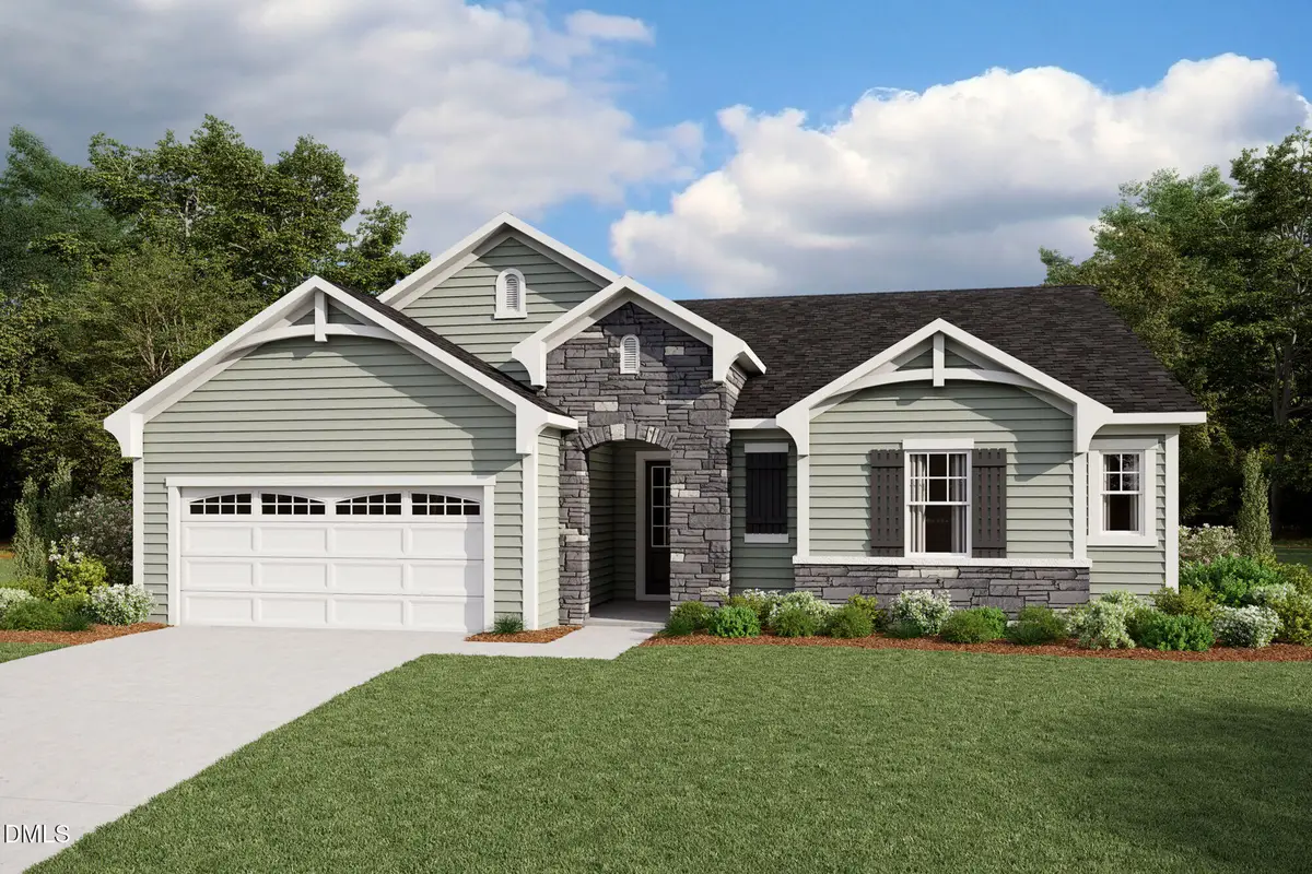 150 Flanders Poppy Lane, Fuquay Varina, NC 27526 - #1