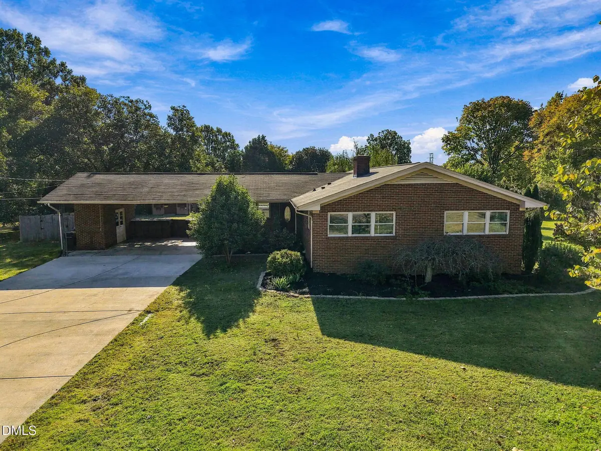 234 Collinwood Drive, Burlington, NC 27215 - #1