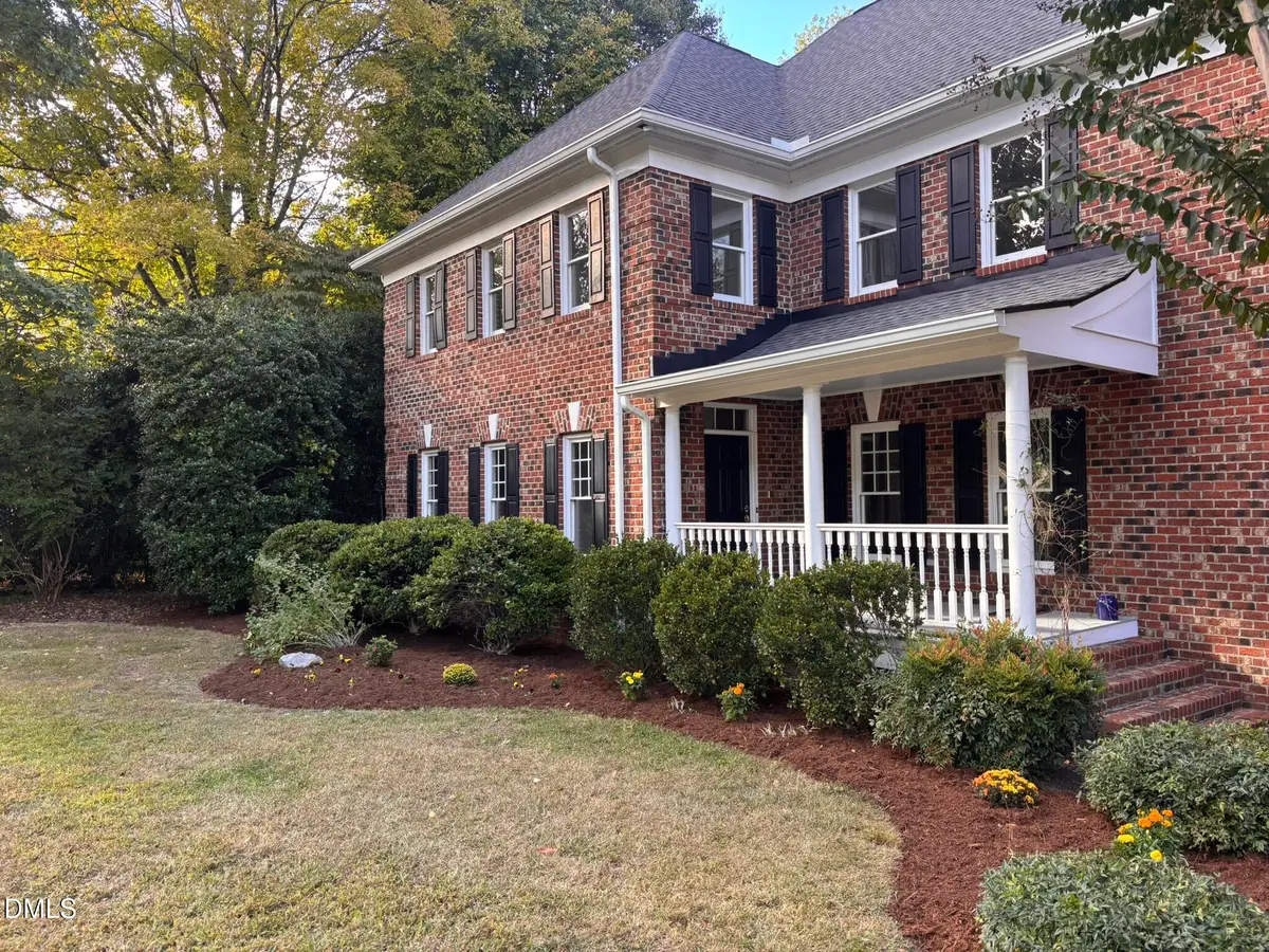 1004 Camden Lane, Chapel Hill, NC 27516 - #1