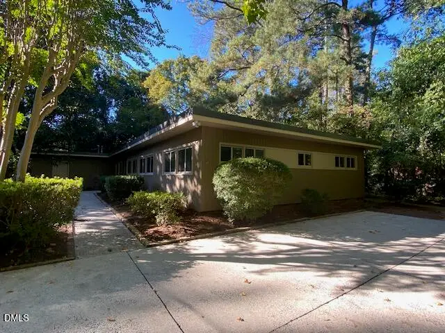 2712 Sevier Street, Durham, NC 27705 - #1
